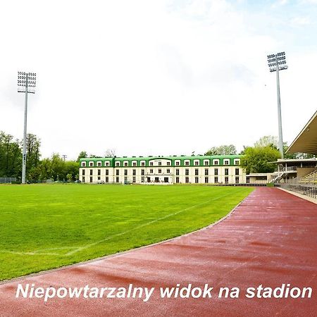 Comfortbiznes Pruszków Extérieur photo