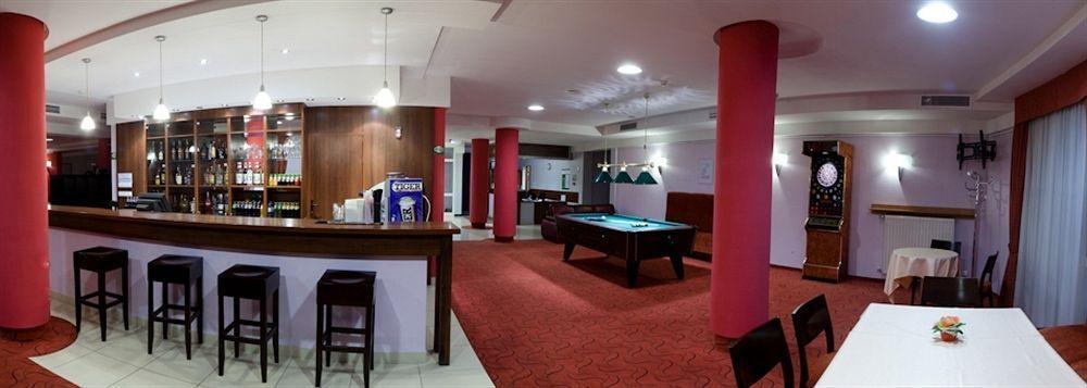 Comfortbiznes Pruszków Extérieur photo