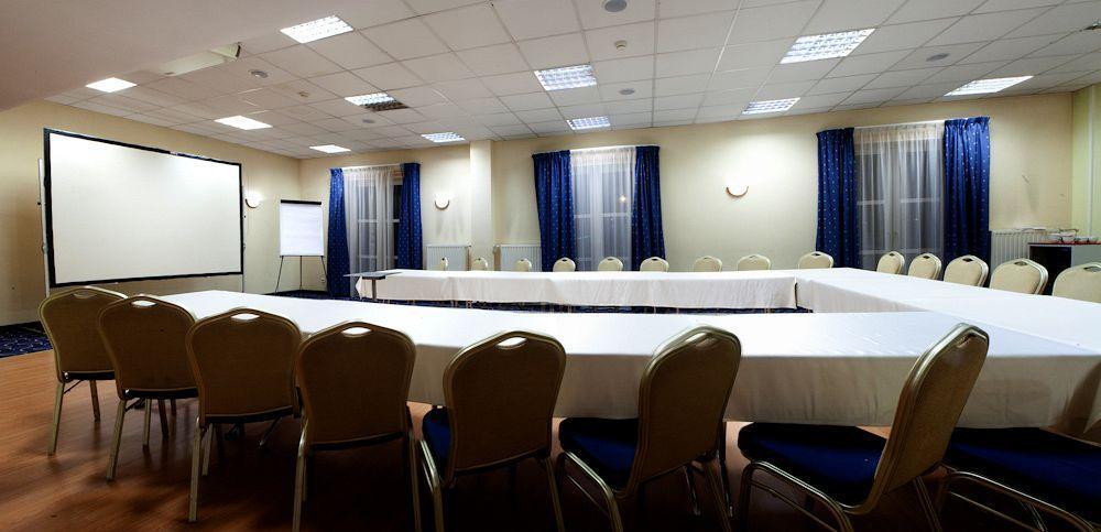 Comfortbiznes Pruszków Extérieur photo