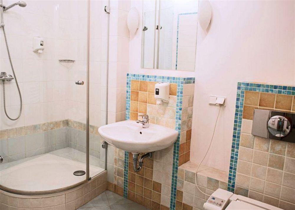 Comfortbiznes Pruszków Extérieur photo