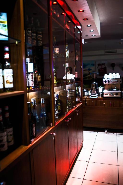 Comfortbiznes Pruszków Extérieur photo
