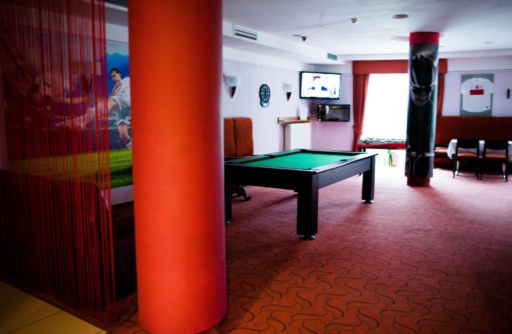 Comfortbiznes Pruszków Extérieur photo