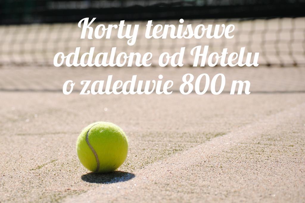 Comfortbiznes Pruszków Extérieur photo