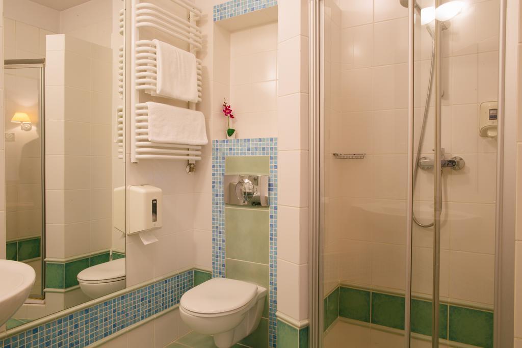 Comfortbiznes Pruszków Extérieur photo