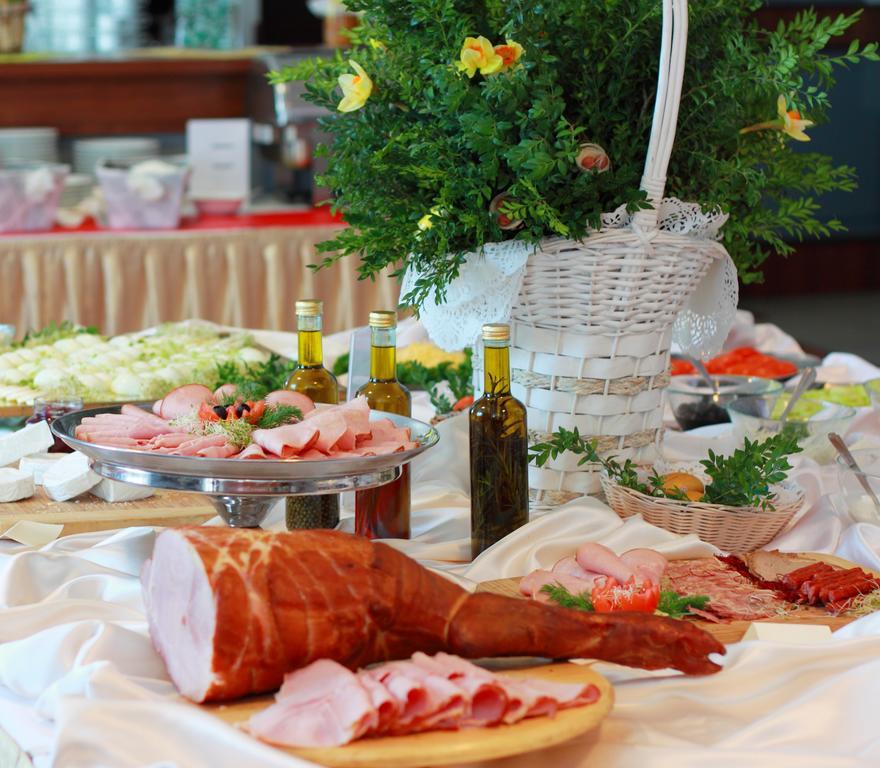 Comfortbiznes Pruszków Extérieur photo