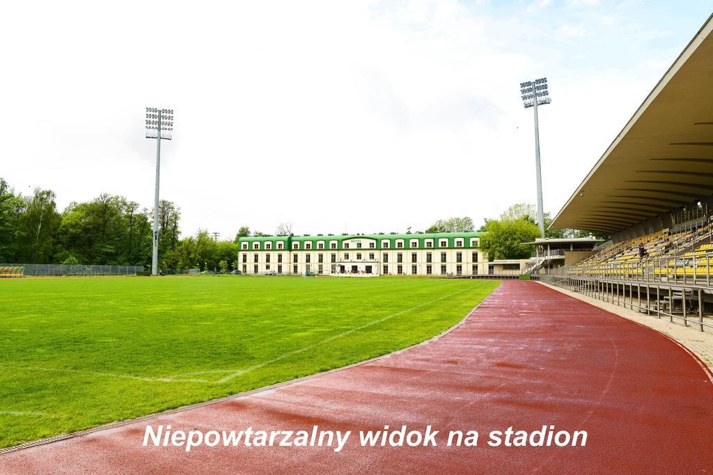 Comfortbiznes Pruszków Extérieur photo