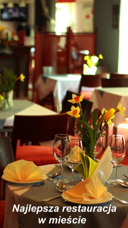 Comfortbiznes Pruszków Extérieur photo