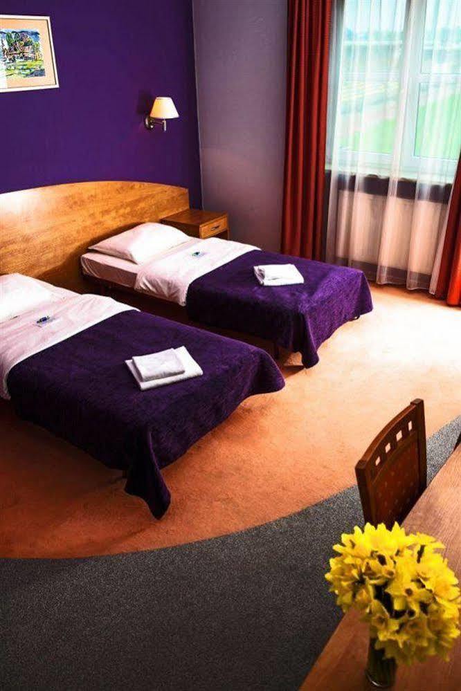Comfortbiznes Pruszków Extérieur photo